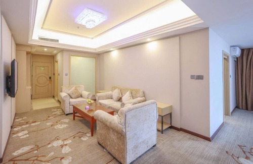 Songgang Hotel | Vienna International Hotel