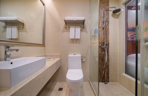 Songgang Hotel | Vienna International Hotel