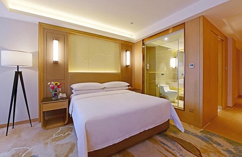 City Center Hotel | Vienna International Hotel(Changchun People's Square)