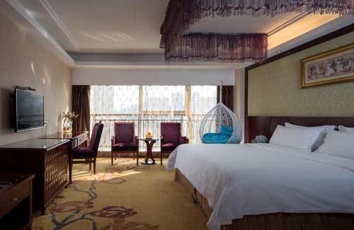 Changzhou Hotel | Vienna International Hotel Changzhou Hutang