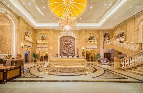 Guangzhou Science City Hotel | Vienna International Hotel Guangzhou Luogang Science City