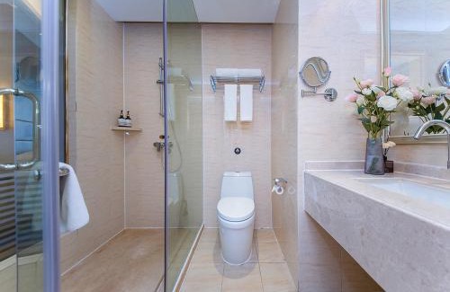 Shashi Hotel | Vienna International Hotel Jingzhou New World