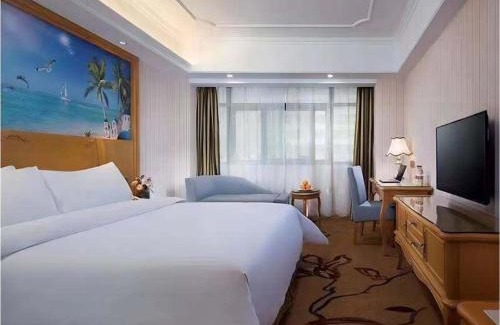Fenghua Hotel | Vienna International Hotel Fenghua Zhongshan Road