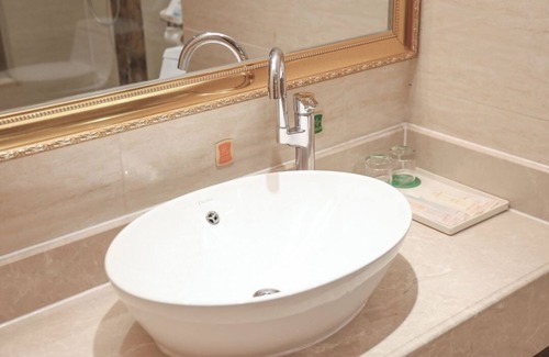 Shunde Hotel | Vienna International Hotel QinghuiGarden