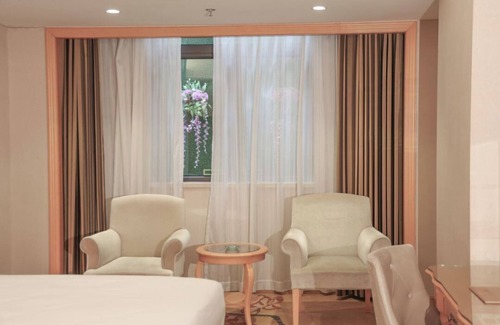 Shunde Hotel | Vienna International Hotel QinghuiGarden