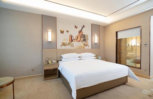 Shigu District Hotel | Vienna International Hotel Hengyang Huayao city