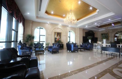 Minhang Hotel | Vienna International Hotel Shanghai Pujiang Town