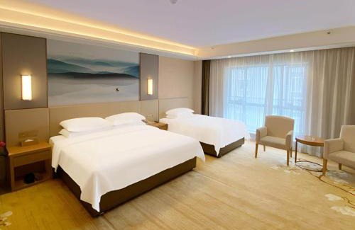 Xiling Qu Hotel | Vienna International Hotel Yichang Gezhouba Sanxia Culture Tiandi