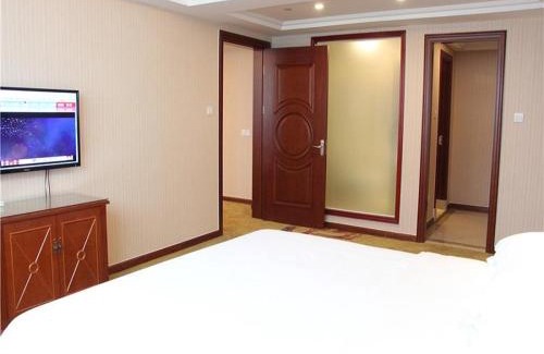 Yinzhou Hotel | Vienna International Hotel Ningbo South Huancheng Road