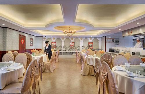 Taicang Hotel | Vienna International Hotel Taicang Nanyang Plaza