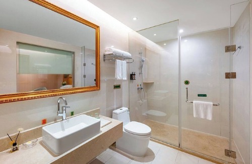 Wuhan Hotel | Vienna International Hotel TianheAirport