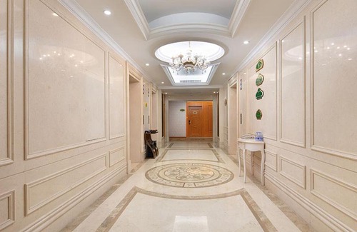 Lushan Hotel | Vienna International Hotel Jiujiang Shili Street