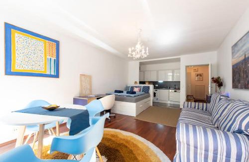 Schottenfeld Apartment | Vienna Lights Apartments - Burggasse