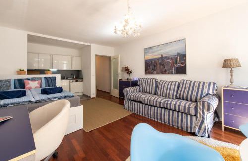 Schottenfeld Apartment | Vienna Lights Apartments - Burggasse