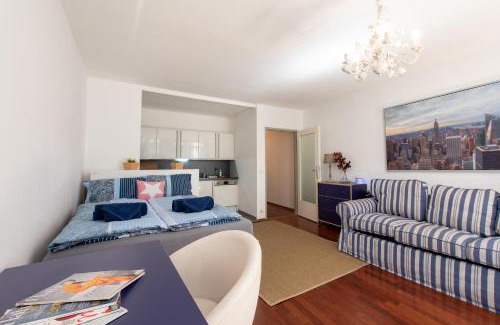 Schottenfeld Apartment | Vienna Lights Apartments - Burggasse