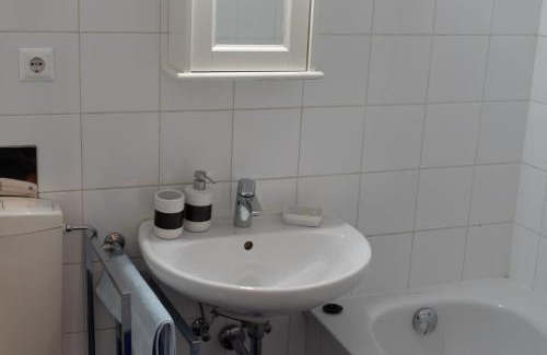 Schottenfeld Apartment | Vienna Lights Apartments - Burggasse