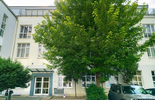 Sachsenhausen Apartment | Vienna Residence Frankfurt, Schweizer Platz #6073