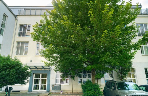 Sachsenhausen Apartment | Vienna Residence Frankfurt, Schweizer Platz #6082