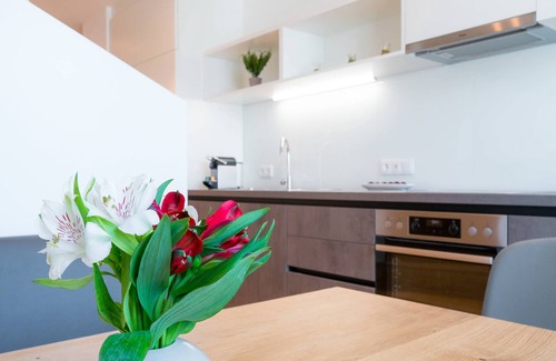 Hietzing Apartment | Vienna Residence, Hietzing - Schönbrunn #6374