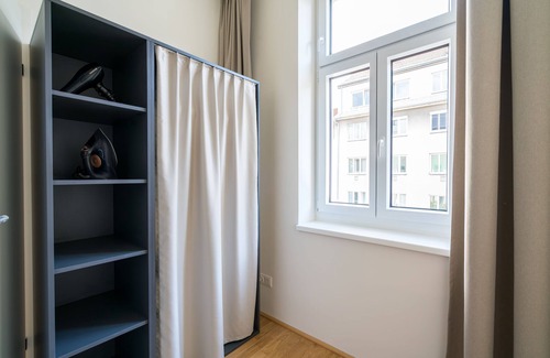 Stuwerviertel Apartment | Vienna Residence, Prater - Exhibition Center #6472