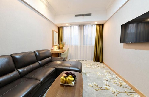 Danyang Hotel | Vienna SanHao Hotel Jiangsu Danyang Jinying