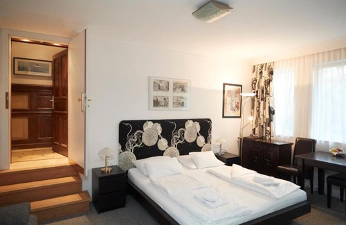 Landstrasse Apartment | Vienna Studio Apartments