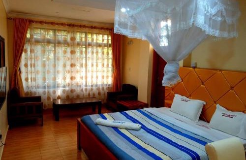 Hospital Hotel | Vienna Woods Hotel Nakuru
