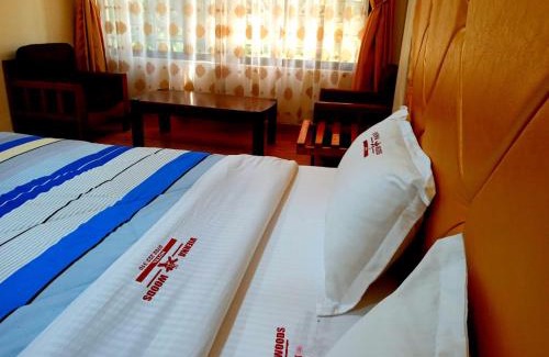 Hospital Hotel | Vienna Woods Hotel Nakuru