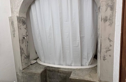 Isabel II Apartment | Vieques Sea Glass House