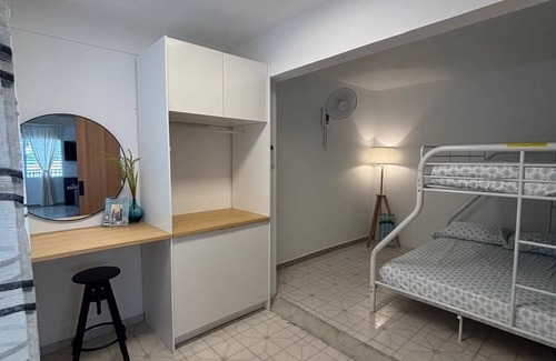 Isabel II Apartment | Vieques Sea Glass House