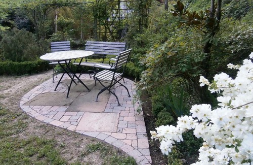 Schuttertal Apartment | Vier Jahreszeiten Idyll