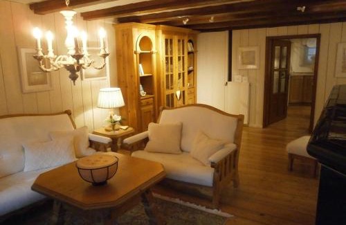 Schuttertal Apartment | Vier Jahreszeiten Idyll