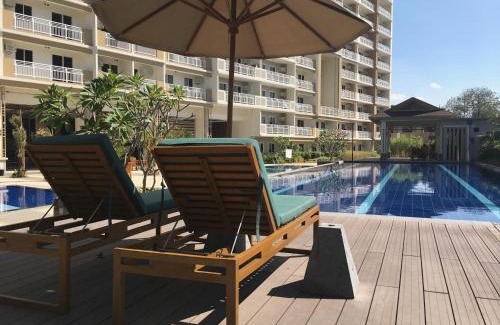 Diliman Apartment | Viera Residence