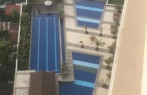 Diliman Apartment | Viera Residence