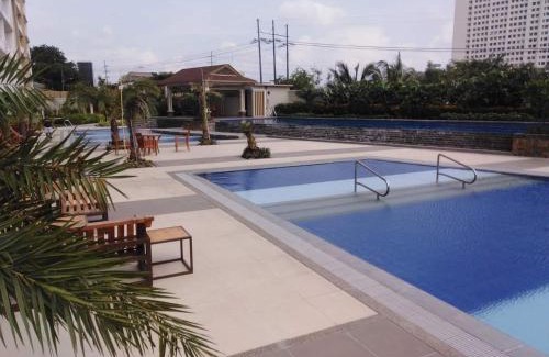 Diliman Apartment | Viera Residence