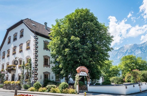 Schwaz House | Vierbettzimmer - Hotel Plankenhof KG