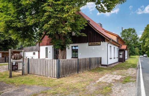 Buetzow Apartment | Vierburg Bützow