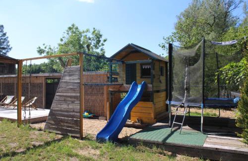 Buetzow Apartment | Vierburg Bützow