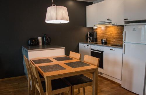 Vierumaki Apartment | Vierumäki Chalets 4414