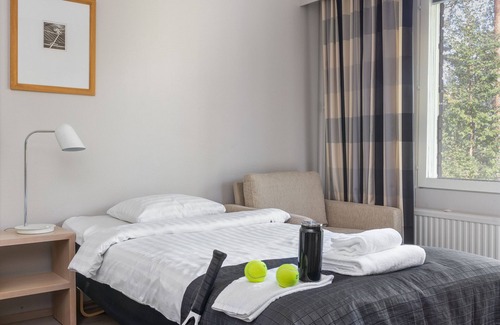 Vierumaki Hotel | Vierumäki Country Club Hotel