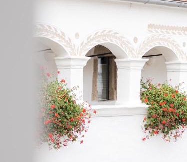 Zoebing Hotel | Vierzigerhof
