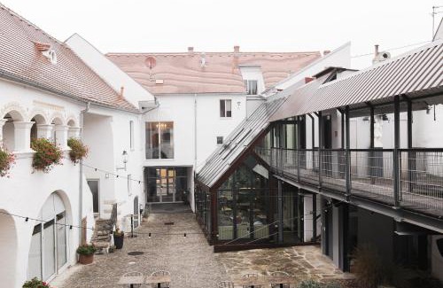 Zoebing Hotel | Vierzigerhof