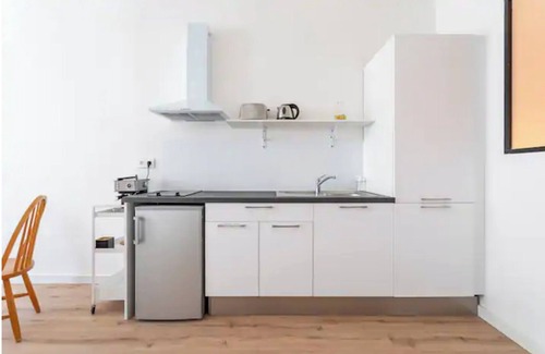 Quartier du Panier Apartment | Vieux Port - L'Abri côtier