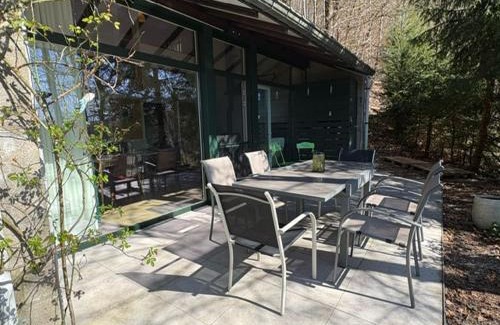 Coo House | Vieux Sart 34, chez Dame Béa