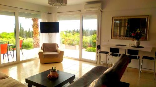 Koutsoupia House | View δύο υπνοδωματιων