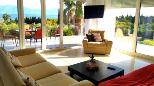 Koutsoupia House | View δύο υπνοδωματιων