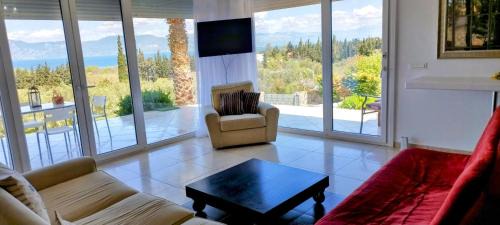 Koutsoupia House | View δύο υπνοδωματιων