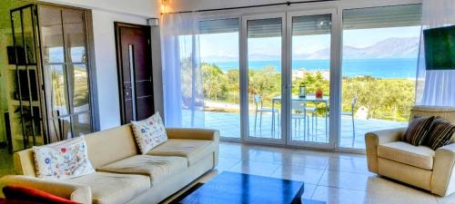 Koutsoupia House | View δύο υπνοδωματιων