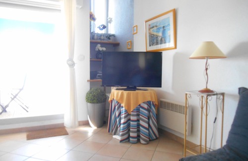 Carnac Apartment | view apartment stunning sea views