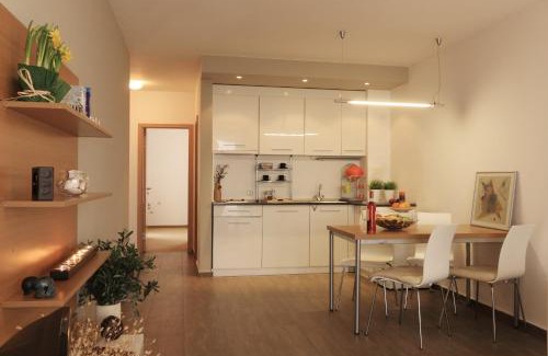 Budjaka Apartment | View Apartments